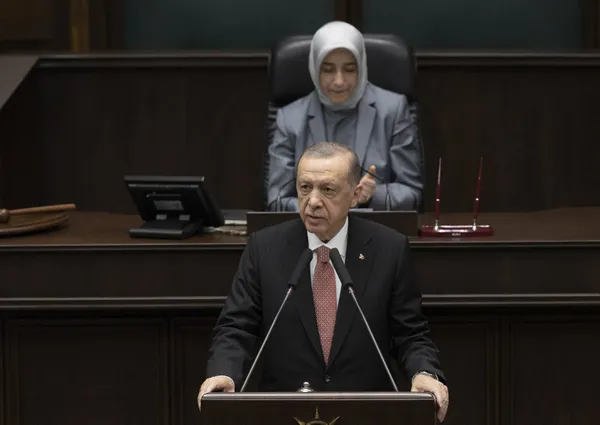 Başkan Recep Tayyip Erdoğan’dan CHP Lideri Kemal Kılıçdaroğlu’na sert tepki: Sorumluluk lafını ağzına alacak en son kişidir