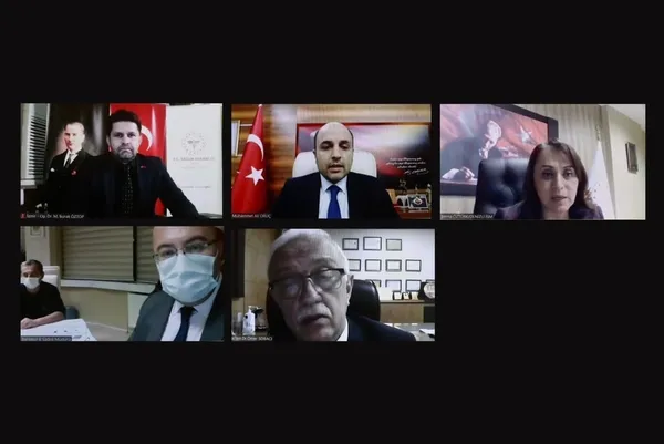 Sağlık Bakanı Koca'dan 5 il hakkında açıklama - 2