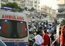 İzmir depremi nedeniyle Türkiyeye yardım teklifinde bulunan ülkeler