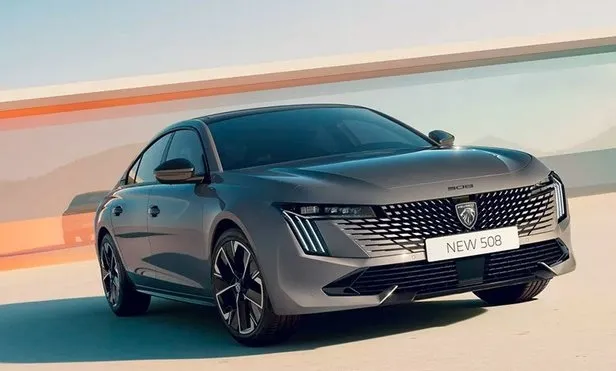 Peugeot Kasım ayı fiyat listesinde zam yaptı! İşte sıfır Peugeot 208, 308, 2008, e-2008, 408, 3008, 508, ve 5008 Kasım ayı zamlı fiyat listesi - 9