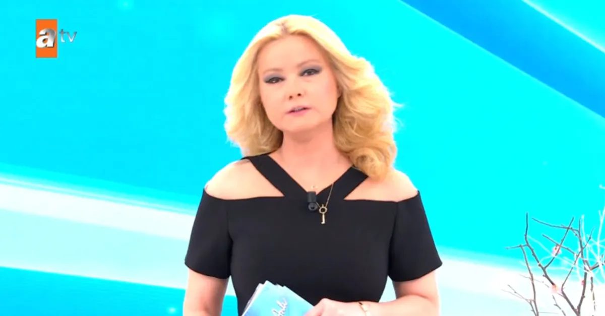 Müge Anlı ile Tatlı Sert 24 Şubat Cuma tek parça izle