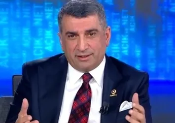 CHP'li Gürsel Erol'dan TOKİ konutlarına övgü: Yapılmamış olsaydı bugün daha çok can kaybımız olabilirdi