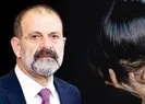 HDP'li Çelik'in tecavüz skandalında şok detay!