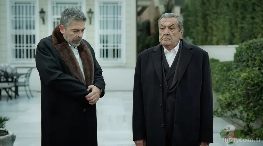 A.B.İ.'nin Tahir'i Tarık Papuççuoğlu'nun asıl mesleği şaşırttı 5