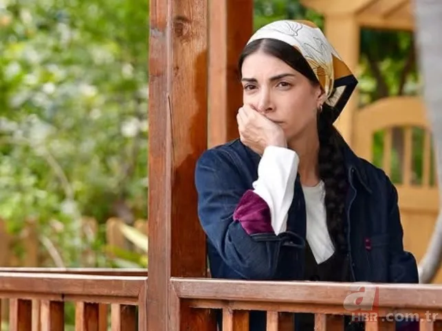 Taşacak Bu Deniz'in Esme'si Deniz Baysal'dan şaşırtan Karadeniz itirafı! 2