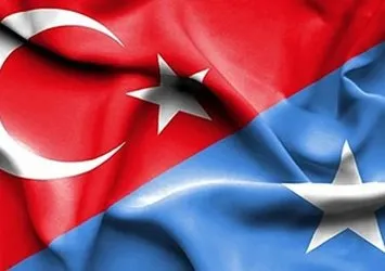 Türkiye ile Somali arasındaki adalet anlaşması!