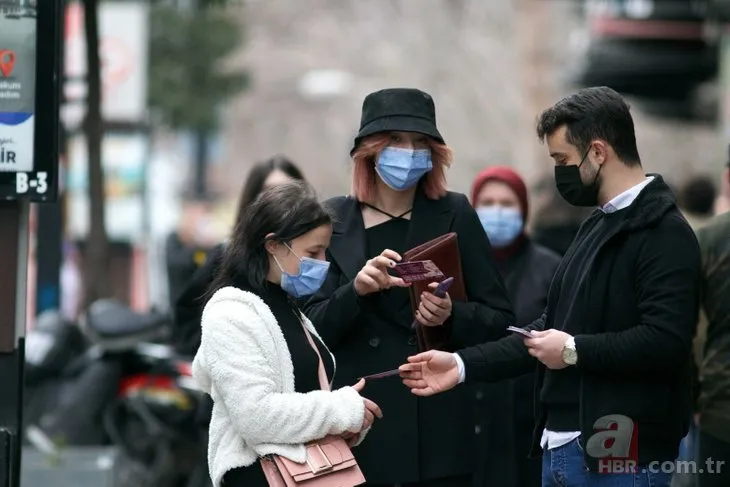 İllere göre haftalık vaka haritası açıklandı | Düşük, orta, yüksek ve çok yüksek riskli iller hangileri? Hangi ilde kaç vaka var?