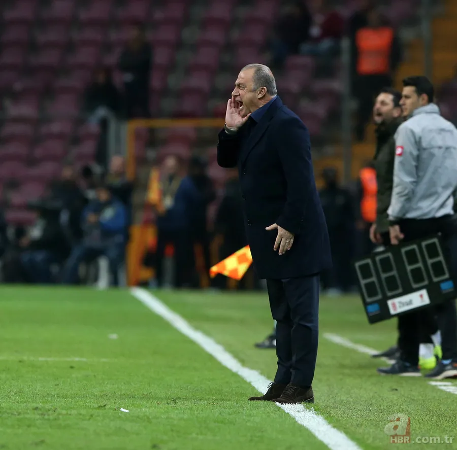 Galatasaray'a 10 milyon euroluk piyango 7