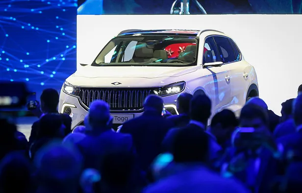 TOGG ön sipariş nasıl verilir? Yerli ve Milli otomobil Togg ne zaman satışa çıkacak, teknik özellikleri nelerdir?