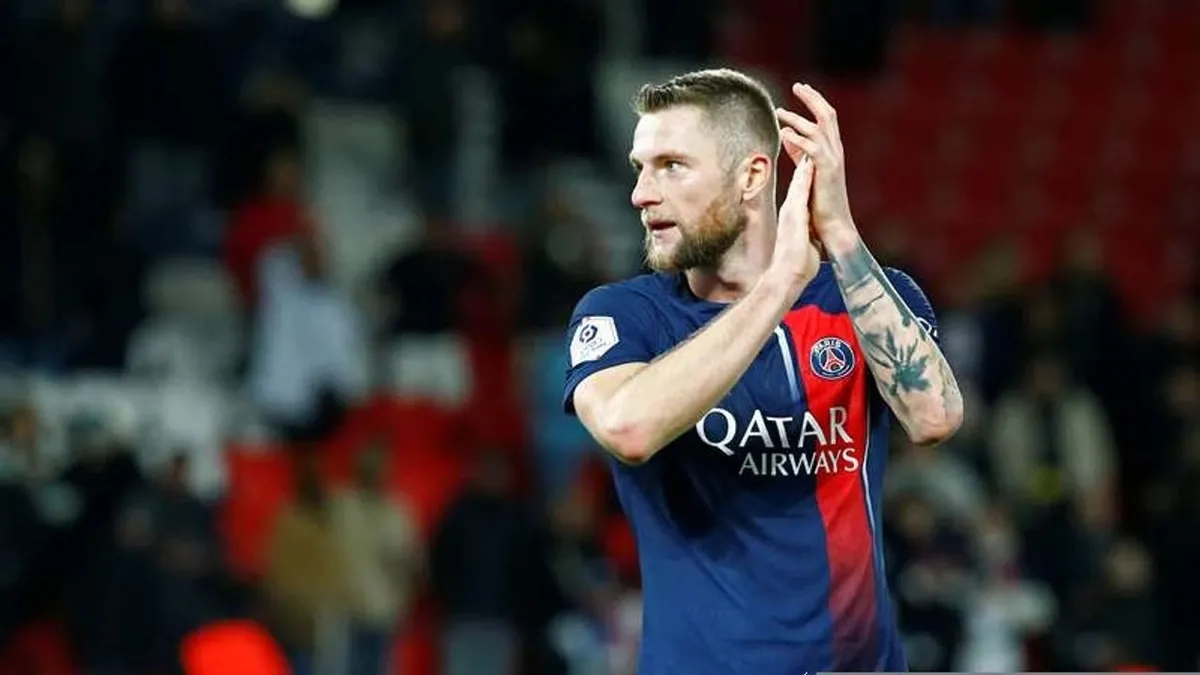 Galatasaray Milan Skriniar'ı kadrosuna kattı! İtalyanlar duyurdu: İşte sözleşme şartları
