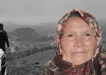 Bolu'da kaybolan kadının cesedine ulaşıldı