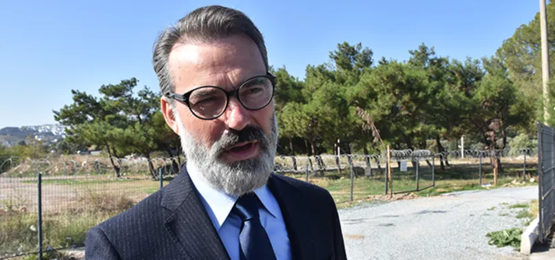 Murat Başoğlu'nun başı yine dertte