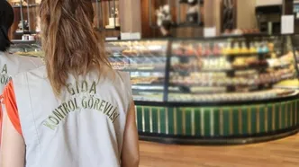 Tantunide at eti, lahmacunda sakatat: Bakanlık gıda sahtekarlarını tek tek ifşa etti