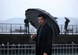 Aksiyon hiç dinmedi A.B.İ. zirveden inmedi!