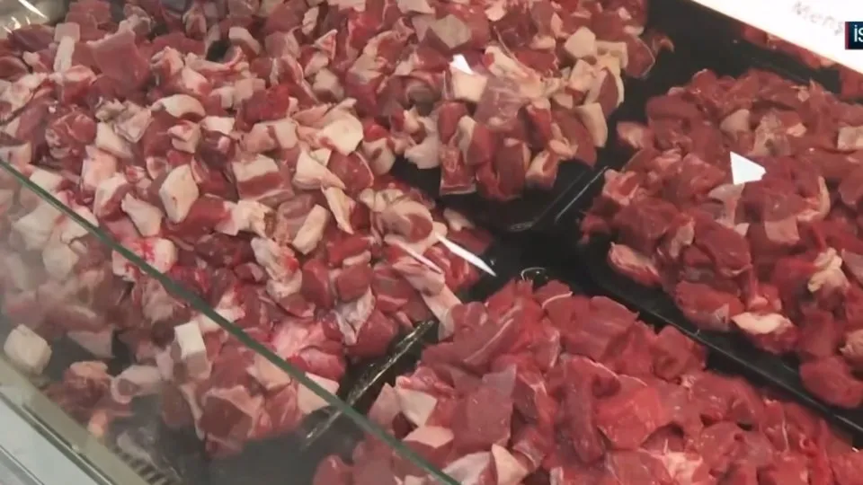 Ramazan öncesi et fiyatında artış var mı?