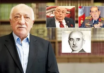 Gülen: Demirel Yahudi, İnönü Süryani