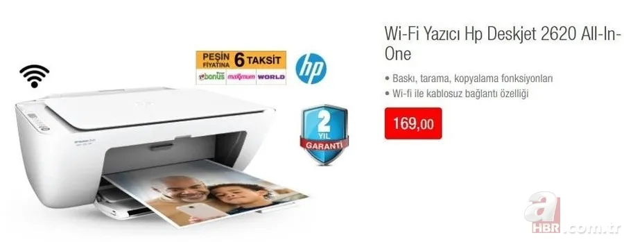 Bim aktüel ürünleri belli oldu Bim aktüel indirimli ürünler 2