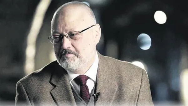 Cemal Kaşıkçı cinayetiyle ilgili flaş gelişme! Öldürme emrini o isim vermiş