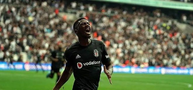 Beşiktaş’ta yeni 10 numara Diaby! Ljajic kulübeye çekilecek...