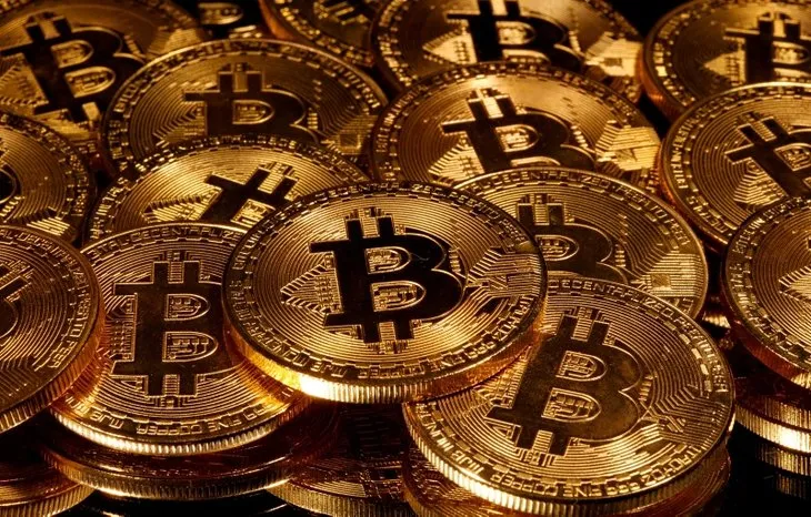 Elon Musk yine yaptı yapacağını! Bitcoin hızla yukarıya tırmandı Bitcoin Ethereum ve Altcoin'ler son durum ne