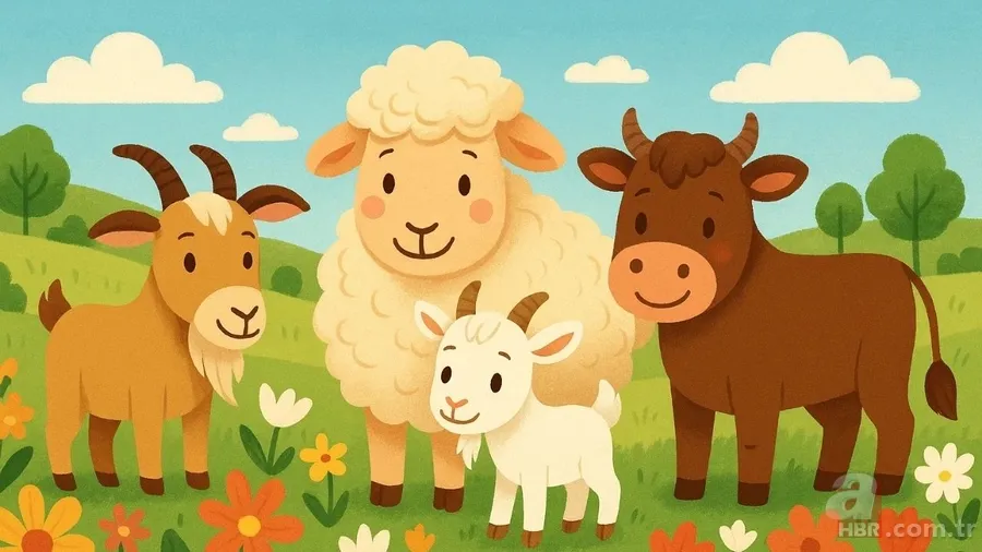 EN TATLI KURBAN BAYRAMI MESAJLARI 2025 || Kalplere dokunan, anlamlı, dualı, ayetli bayram mesajları ve sözleri… 6