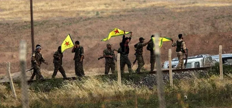 ABD: PKK TERÖR ÖRGÜTÜ, PYD DEĞİL