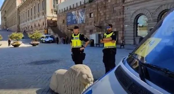 İsveç’te Kur’an-ı Kerim’e alçak saldırı! Yine başrolde o isim var