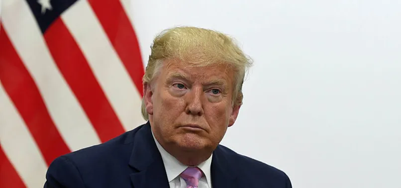 Trump’tan Kim'e ilginç teklif: Sınırda görüşelim