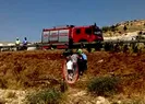 İHA muhabirlerinin son görüntüleri ortaya çıktı