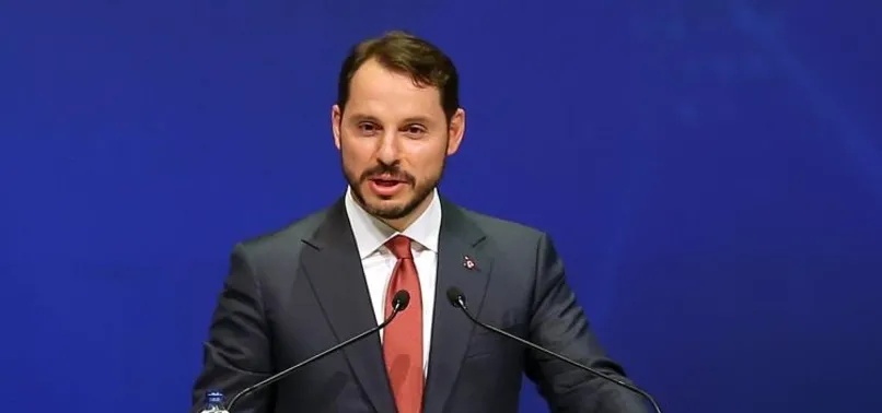 Enerji Bakanı Berat Albayrak'tan 15 Temmuz mesajı