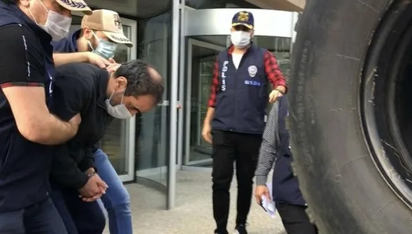 Son dakika: MİT operasyonuyla yakalanan FETÖ elebaşının yeğeni Selahaddin Gülen için istenen ceza belli oldu