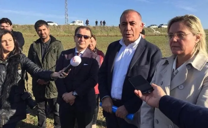 CHP'li Ekrem İmamoğlu'nu çok şaşırtacak haber! AK Parti yaparken CHP’liler karşı çıkmış - 2