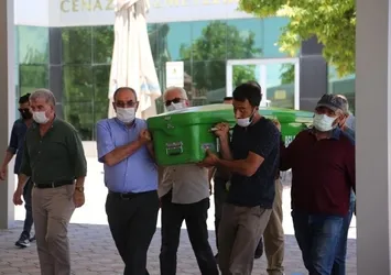 Malatya'da şoke eden olay! Tabutu açınca...