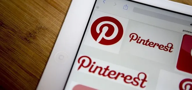 Son dakika: Sosyal medya devi Pinterest de Türkiye’ye temsilci atayacak