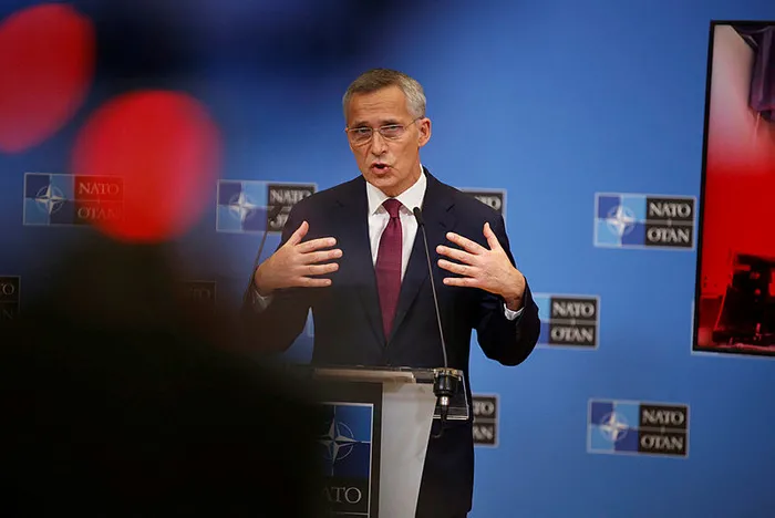 NATO'dan Rusya'ya SON DAKİKA uyarısı! "Sonuçları olur" - 5