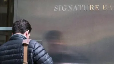 ABD bankacılık sektöründe iflas dalgası