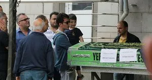 İzmir’de siyanür katliamında son dakika