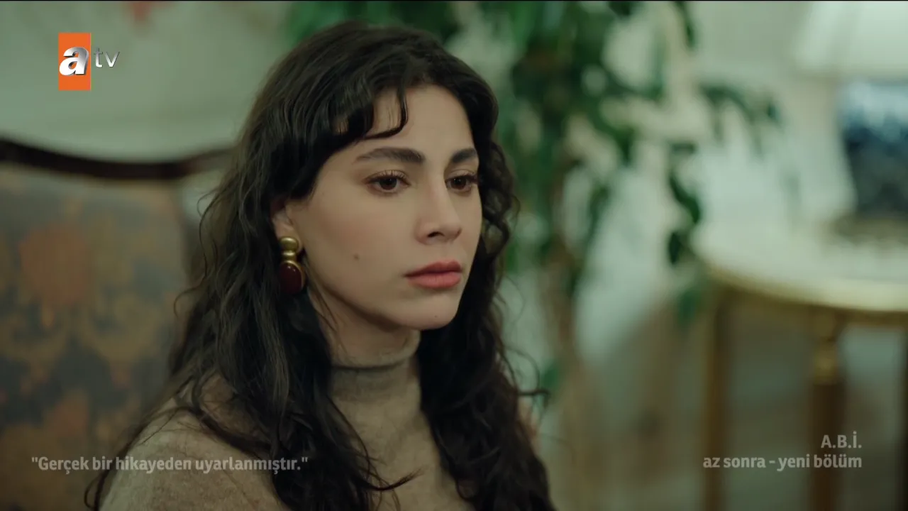 A.B.İ. Gülüşan’ın yürek burkan fedakarlık hikayesi! Tuğçe Açıkgöz hayatı ve rol aldığı diziler