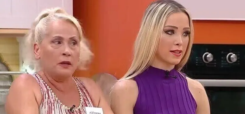 Gelinim Mutfakta Elif kimdir, mesleği ne? Gelinim Mutfakta Elif Akçam neden diskalifiye oldu? Instagram hesabı!