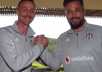 Beşiktaş'ın başını ağrıtacak gelişme!