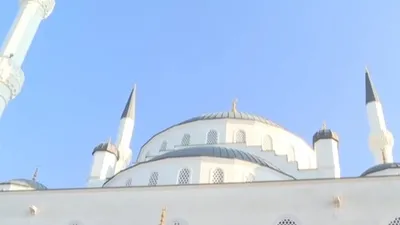 Ellerin semaya açıldığı gece:Berat Gecesi!