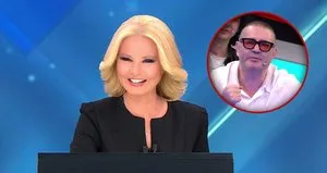 Güven Bana bu akşam atv’de!
