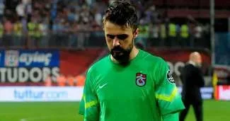 Onur Kıvrak dibe vurdu