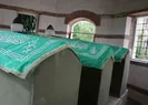 Konur Alp Gazinin türbesi restore ediliyor
