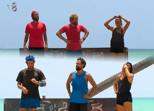 Survivor eleme gecesi ne zaman? Survivor bu hafta eleme var mı, yok mu? Eleme konseyi...