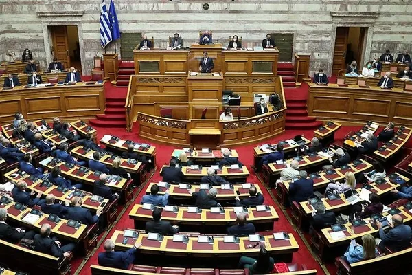 Yunan basınında Türkiye korkusu! ABD ve Fransa müdahale edene kadar... - 5