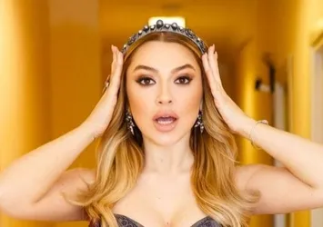 Hadise'nin sosyal medya isyanı! Dava açacak