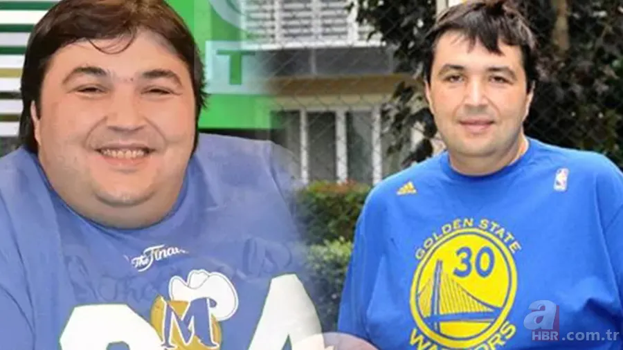 Kiloyu bu yollarla bir çırpıda verdiler! Ünlülerin zayıfladıktan sonraki halleri şaşırttı! 80'de var 90 kilo da... 8