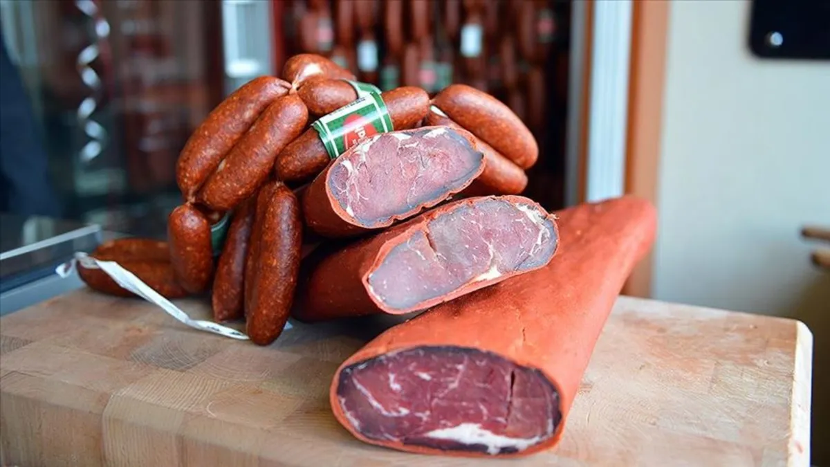 Batı’da sahteciliğe ağır fatura! Türkiye’de "Bifet" ifşası sonrası yeniden gündem oldu: Avrupa ve Amerika’da gıda skandalları pahalıya patlıyor