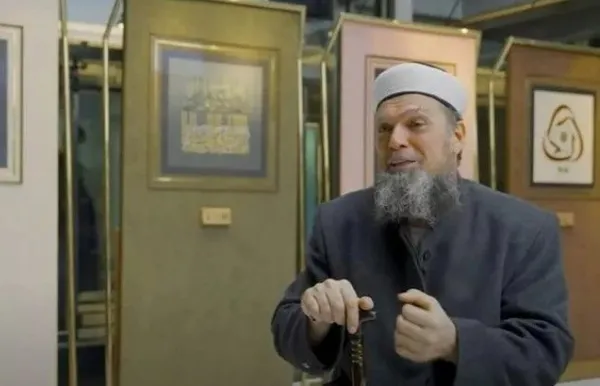 Meriç Erkan kimdir, ne iş yapıyor? Meriç Erkan yeni hali ve yeni ismi nasıl?